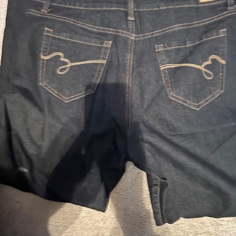 Bandolino ladies jeans